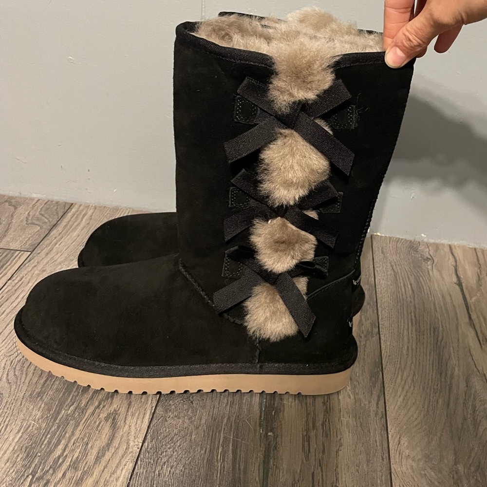 Koolaburra by UGG winter boots